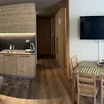 Paradise Apartamento Breuil-Cervinia