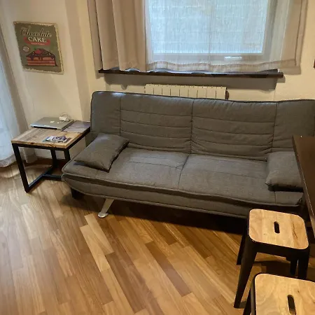 Appartement Paradise *