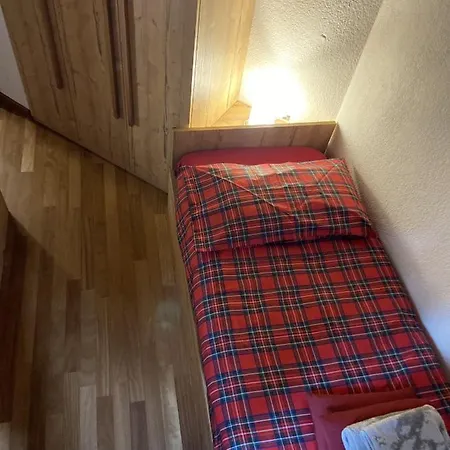 Apartment Paradise Breuil-Cervinia
