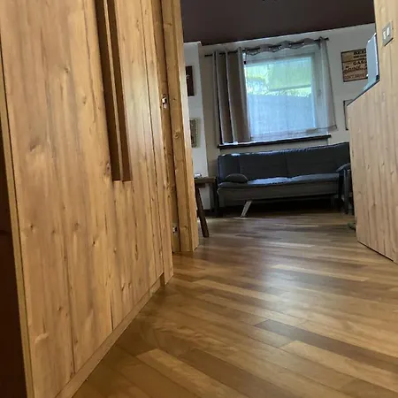 Apartment Paradise Breuil-Cervinia