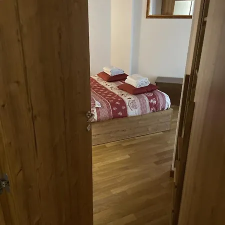 Appartement Paradise *