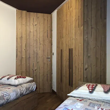 Paradise Appartement *