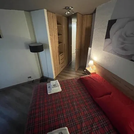 Apartment Paradise Breuil-Cervinia