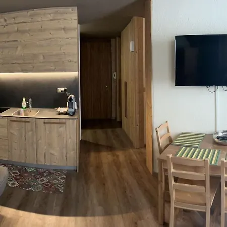 Paradise Appartement Breuil-Cervinia