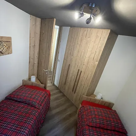 Paradise Apartment Breuil-Cervinia