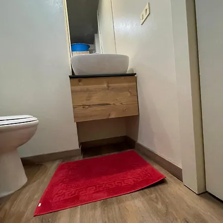 Paradise Appartement