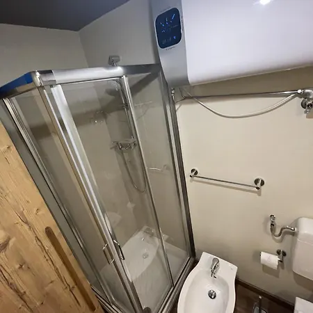 Appartement Paradise *