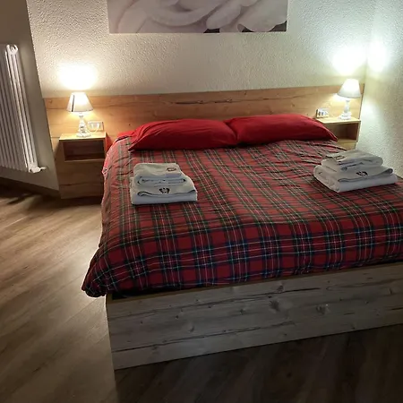 Paradise Apartment