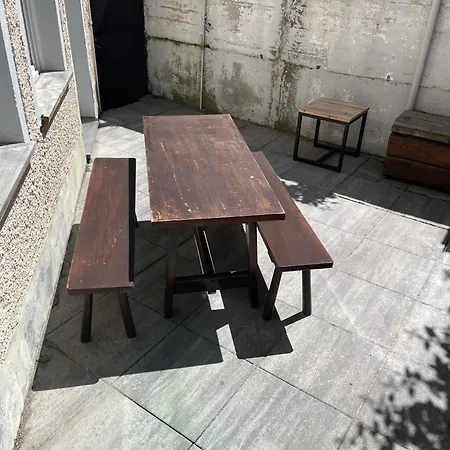 Paradise Appartement *