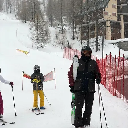 Paradise Appartement