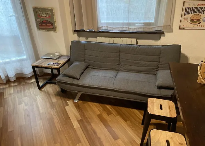 Apartament Paradise *