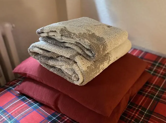 Apartament Paradise Breuil-Cervinia