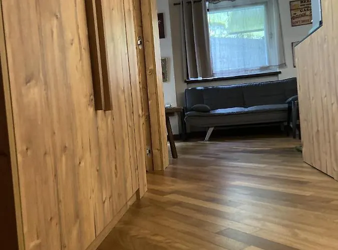 Apartament Paradise Breuil-Cervinia