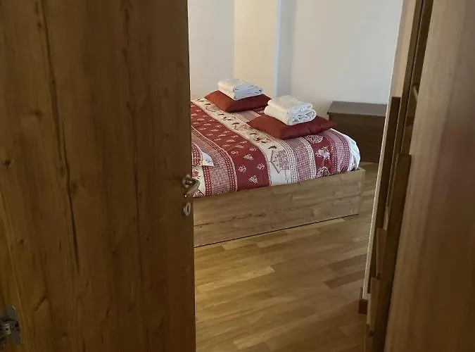 Apartament Paradise *