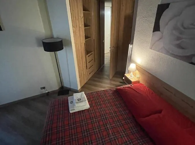 Apartament Paradise Breuil-Cervinia