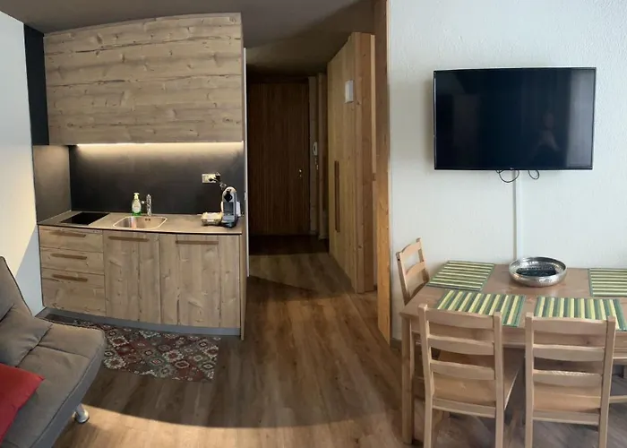 Paradise Apartament Breuil-Cervinia