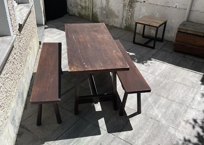 Paradise Apartament *