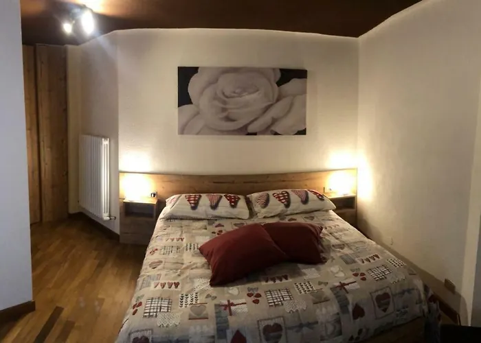 Paradise Breuil-Cervinia